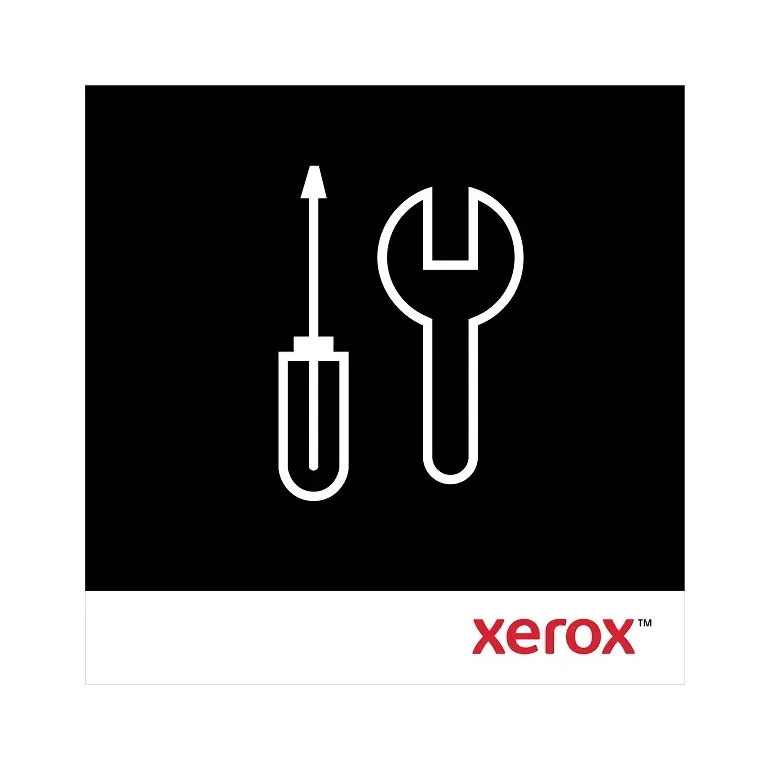 Xerox Estensione di 2 anni di assistenza on-site per VersaLink C415 (totale 3 anni compreso l'anno di garanzia standard)