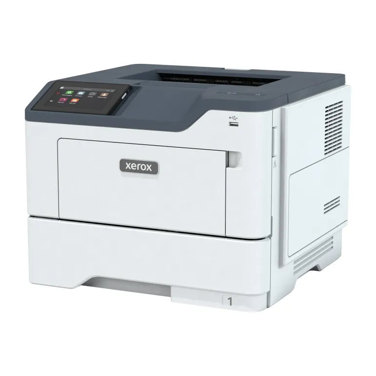 Xerox B410 DN stampante laser A4 monocromatica, 50 ppm
