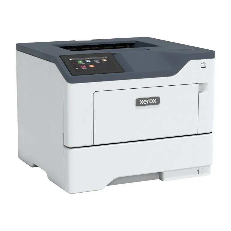 Xerox B410 DN stampante laser A4 monocromatica, 50 ppm