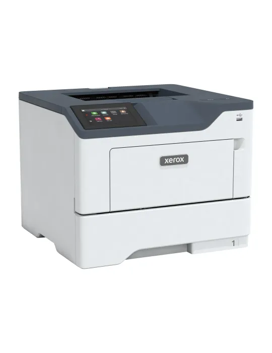 Xerox B410 DN stampante laser A4 monocromatica, 50 ppm