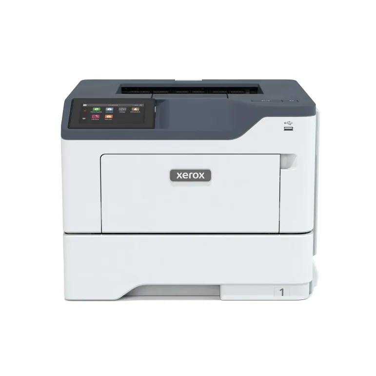 Xerox B410 DN stampante laser A4 monocromatica, 50 ppm
