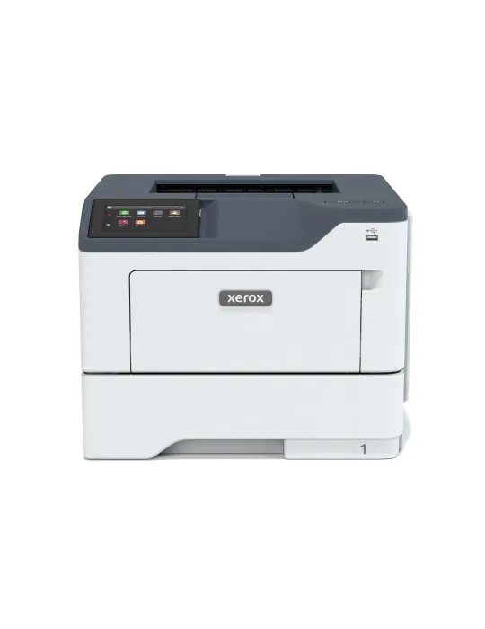 Xerox B410 DN stampante laser A4 monocromatica, 50 ppm