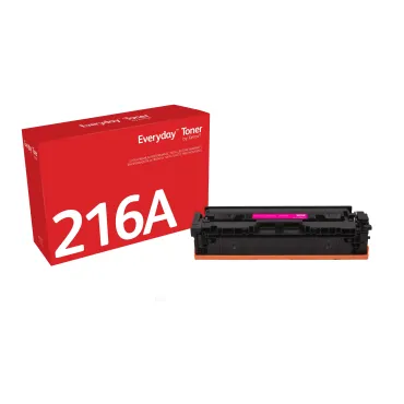 Toner Everyday™ _OEM_NAME_ Magenta di Xerox compatibile con HP 216A (W2413A), Capacità standard
