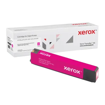 Toner Everyday™ _OEM_NAME_ Magenta di Xerox compatibile con HP 971XL (CN627AE, CN627A, CN627AM), Alta capacità