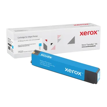 Toner Everyday™ _OEM_NAME_ Ciano di Xerox compatibile con HP 971XL (CN626AE, CN626A, CN626AM), Alta capacità