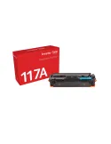 Toner Everyday™ _OEM_NAME_ Ciano di Xerox compatibile con HP 117A (W2071A), Capacità standard