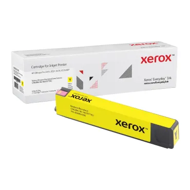 Toner Everyday™ _OEM_NAME_ Giallo di Xerox compatibile con HP 971XL (CN628AE, CN628A, CN628AM), Alta capacità