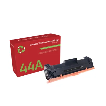 Toner rigenerato Everyday™ di Xerox Mono compatibile con HP 44A (CF244A), Capacità standard