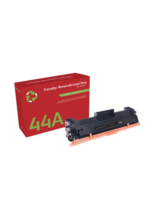 Toner rigenerato Everyday™ di Xerox Mono compatibile con HP 44A (CF244A), Capacità standard