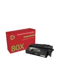 Toner rigenerato Everyday™ di Xerox Mono compatibile con HP 80X (CF280X), Alta capacità