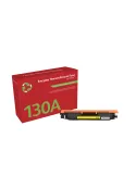 Toner rigenerato Everyday™ di Xerox Giallo compatibile con HP 130A (CF352A), Capacità standard