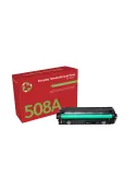 Toner rigenerato Everyday™ di Xerox Nero compatibile con HP 508A (CF360A), Capacità standard