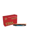 Toner rigenerato Everyday™ di Xerox Ciano compatibile con HP 130A (CF351A), Capacità standard