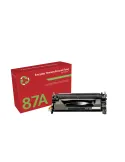 Toner rigenerato Everyday™ di Xerox Mono compatibile con HP 87A (CF287A), Capacità standard
