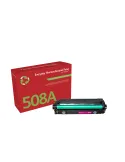 Toner rigenerato Everyday™ di Xerox Magenta compatibile con HP 508A (CF363A), Capacità standard