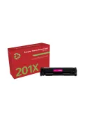 Toner rigenerato Everyday™ di Xerox Magenta compatibile con HP 201X (CF403X), Alta capacità