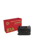 Toner rigenerato Everyday™ di Xerox Mono compatibile con HP 81A (CF281A), Capacità standard
