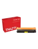 Toner Everyday™ di Xerox Giallo compatibile con Brother TN-421Y, Capacità standard