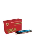 Toner rigenerato Everyday™ di Xerox Ciano compatibile con HP 126A (CE311A), Capacità standard