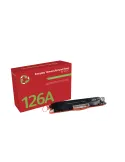 Toner rigenerato Everyday™ di Xerox Nero compatibile con HP 126A (CE310A), Capacità standard