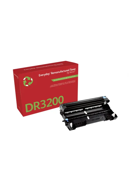 Xerox Fotoricettore rigenerato Everyday™ di Mono compatibile con Brother DR3200, Capacità standard