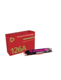 Toner rigenerato Everyday™ di Xerox Magenta compatibile con HP 126A (CE313A), Capacità standard