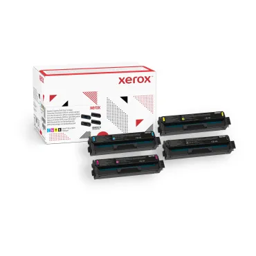Xerox Cartuccia toner Multipack a Capacità standard da 1500 Pagine per Stampante a colori C230​ multifunzione a colori C235