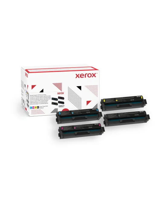Xerox Cartuccia toner Multipack a Capacità standard da 1500 Pagine per Stampante a colori C230​ multifunzione a colori C235
