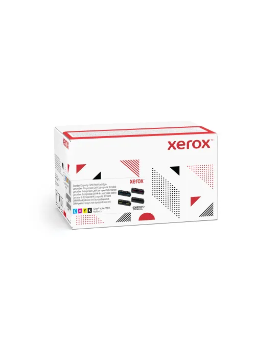 Xerox Cartuccia toner Multipack a Capacità standard da 1500 Pagine per Stampante a colori C230​ multifunzione a colori C235