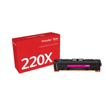 EVERYDAY TONER HP 220X(W2203X) YEL