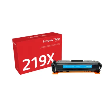EVERYDAY TONER HP 219X(W2191X) CYA