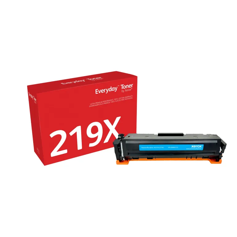 EVERYDAY TONER HP 219X(W2191X) CYA