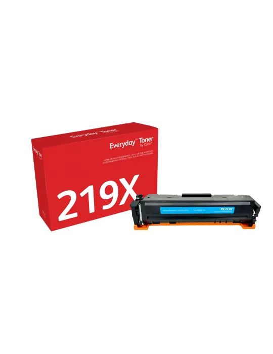 EVERYDAY TONER HP 219X(W2191X) CYA