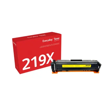 EVERYDAY TONER HP 219X(W2192X) MAG