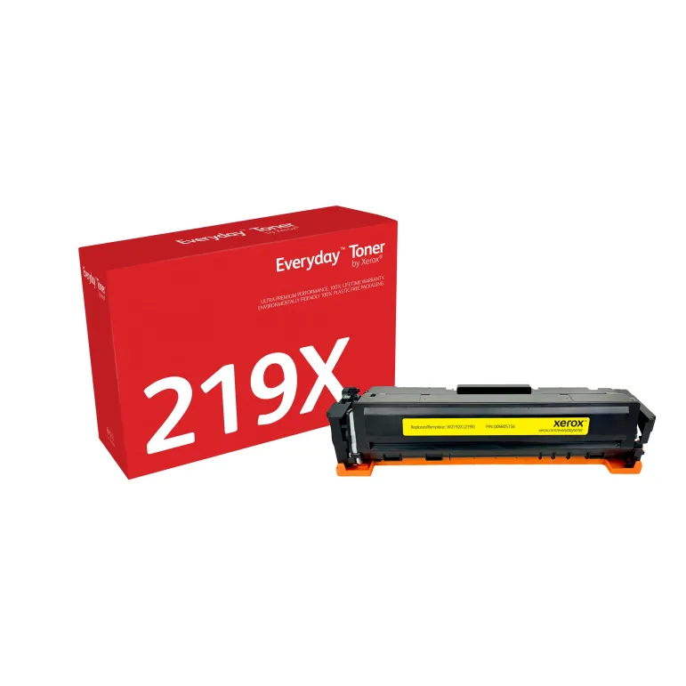 EVERYDAY TONER HP 219X(W2192X) MAG