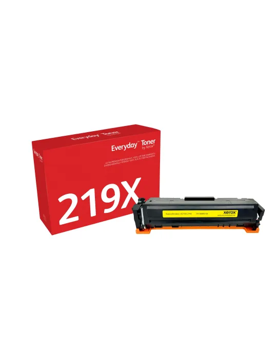 EVERYDAY TONER HP 219X(W2192X) MAG