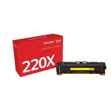 EVERYDAY TONER HP 220X(W2202X) MAG