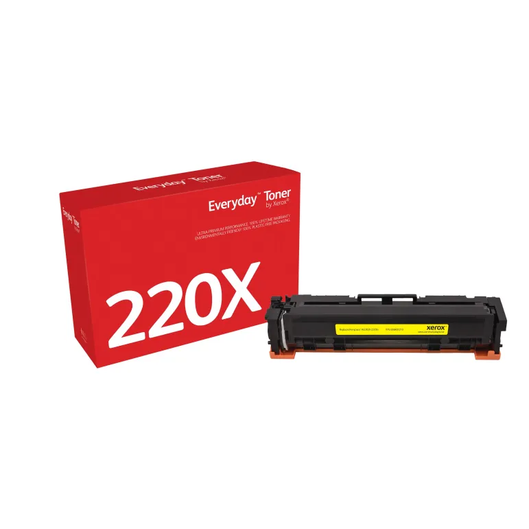 EVERYDAY TONER HP 220X(W2202X) MAG