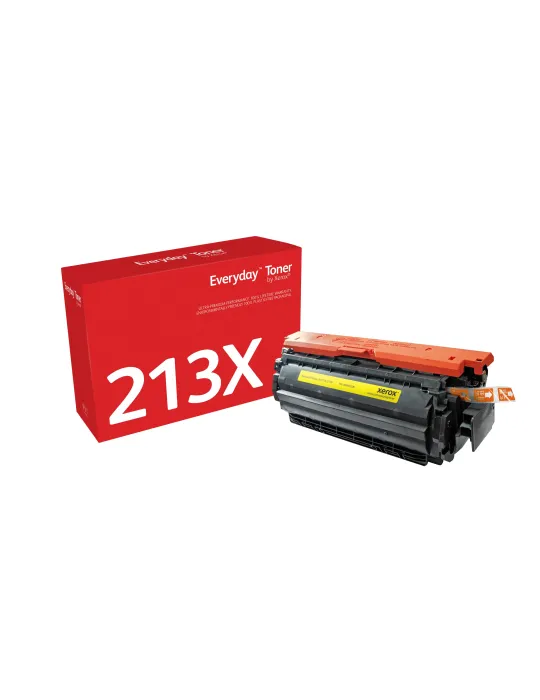 EVERYDAY TONER HP 213X(W2132X) MAG
