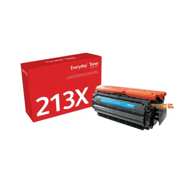 EVERYDAY TONER HP 213X(W2131X) CYA