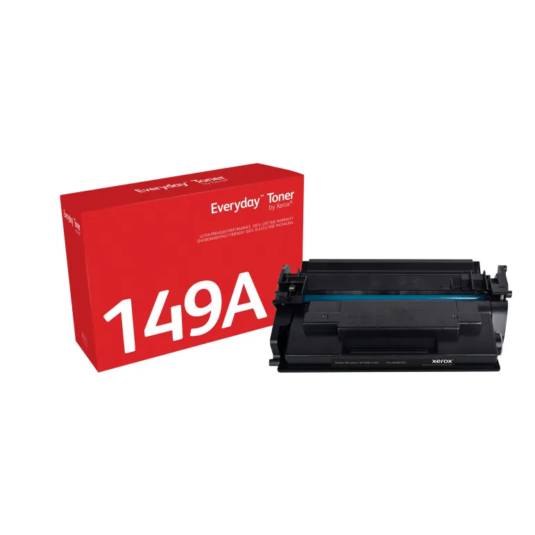 EVERYDAY TONER HP 149A(W1490A)BK