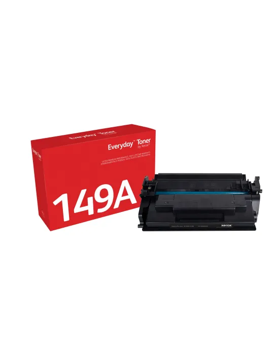 EVERYDAY TONER HP 149A(W1490A)BK