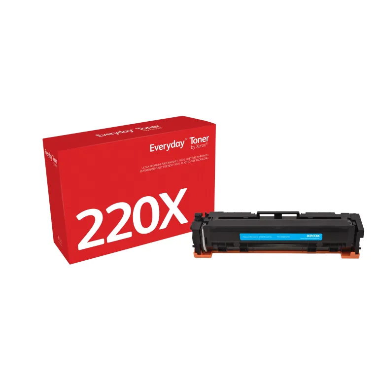EVERYDAY TONER HP 220X(W2201X) CYA