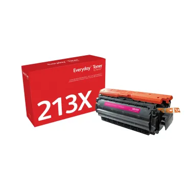 EVERYDAY TONER HP 213X(W2133X) YEL