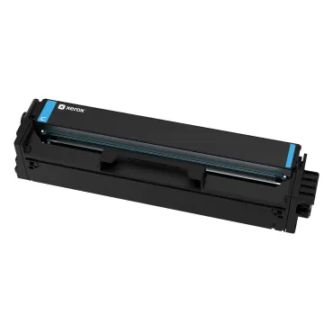 Xerox C240 C245 C255 C300  C303 C305 Cartuccia toner capacità standard Ciano (1.200 pagine)