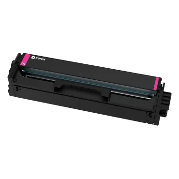 Xerox C240 C245 C255 C300 C303 C305 Cartuccia toner capacità standard Magenta (1.200 pagine)