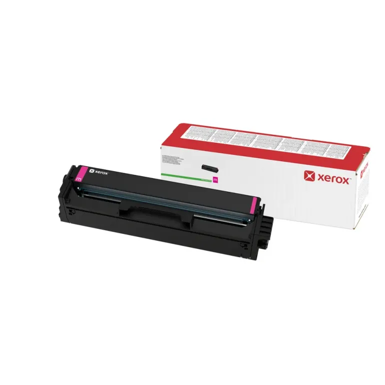 Xerox C240 C245 C255 C300 C303 C305 Cartuccia toner capacità standard Magenta (1.200 pagine)