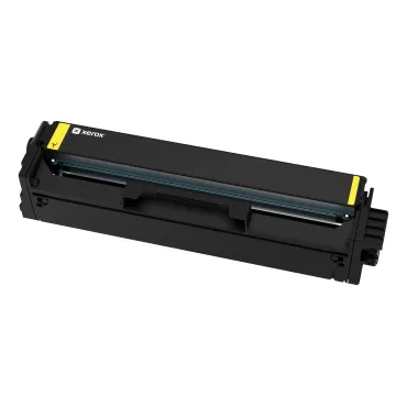 Xerox C240 C245 C255 C300 C303 C305 Cartuccia toner capacità standard Giallo (1.200 pagine)