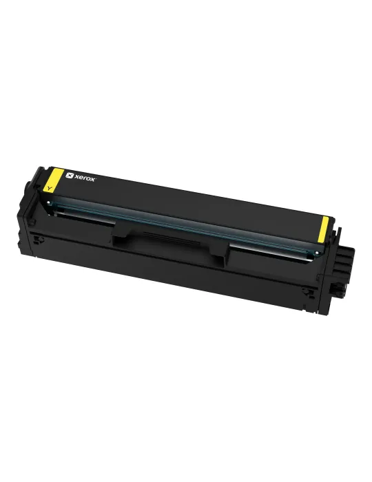 Xerox C240 C245 C255 C300 C303 C305 Cartuccia toner capacità standard Giallo (1.200 pagine)