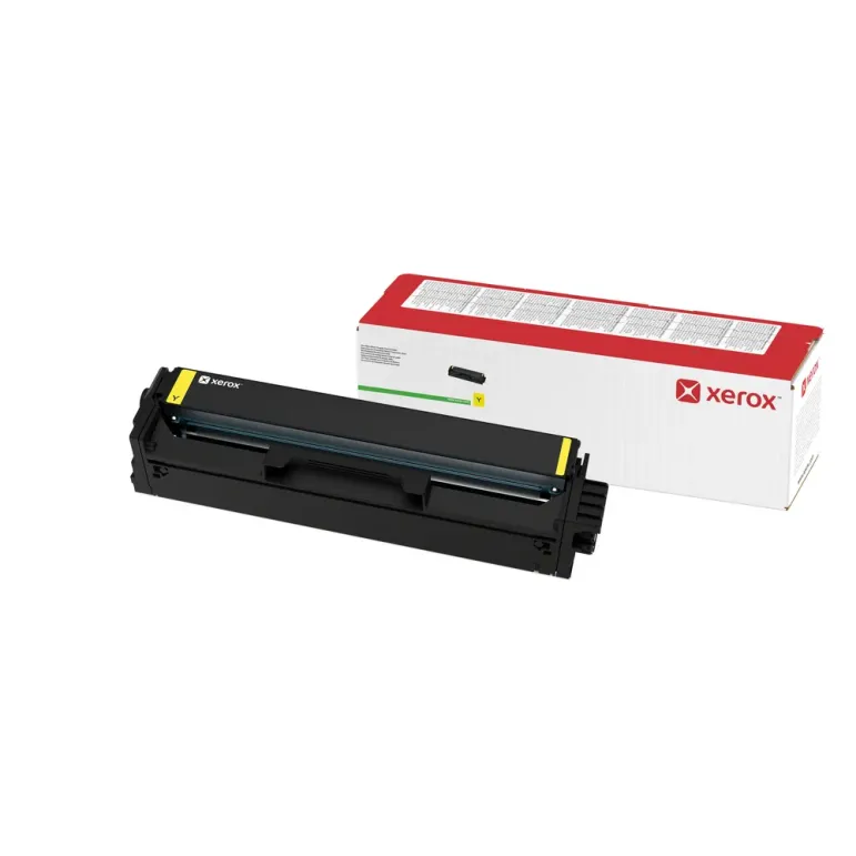 Xerox C240 C245 C255 C300 C303 C305 Cartuccia toner capacità standard Giallo (1.200 pagine)